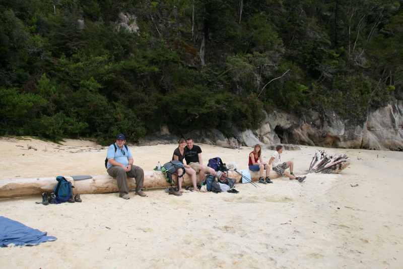 Nieuw-Zeeland 2011 - 1057